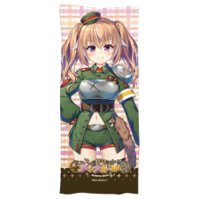 イノコ フェイスタオル