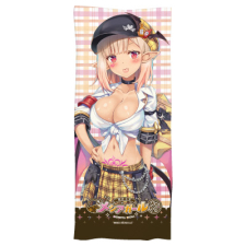 ズブロッカ フェイスタオル