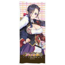 ベレレーヌ フェイスタオル