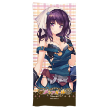 コムギ フェイスタオル