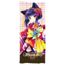 サラシナ フェイスタオル