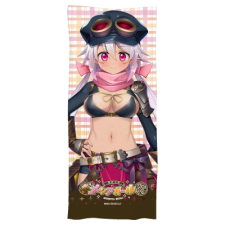 イチミ フェイスタオル