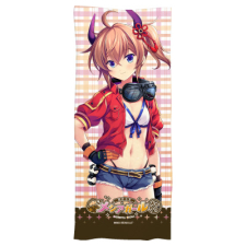 キナコ フェイスタオル