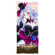イヅナ（逢魔の豪商） フェイスタオル