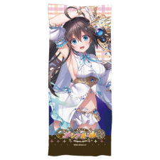 クース（ピュアリーシスター） フェイスタオル