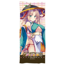 タンタン フェイスタオル
