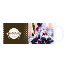イヅナ（逢魔の豪商） マグカップ
