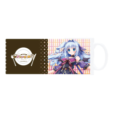 シャルロット（マギアプリンセス） マグカップ
