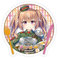 イノコ ステッカー