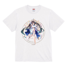 クース（ピュアリーシスター） Tシャツ
