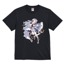 マリニャン（こねこ参事官） Tシャツ