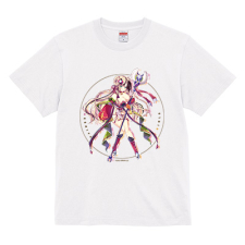 タンタン（等活法師） Tシャツ