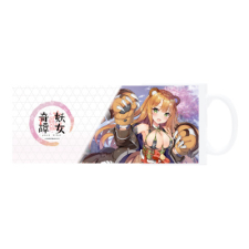 熊童子 マグカップ