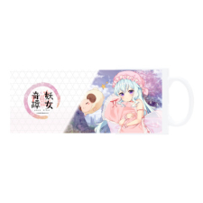 枕返し マグカップ