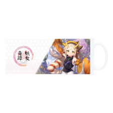 両面宿儺 マグカップ