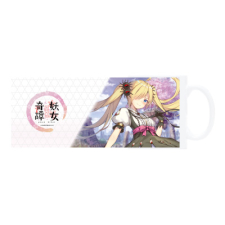 バックベアード マグカップ