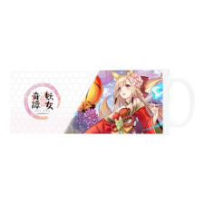 玉藻前 マグカップ