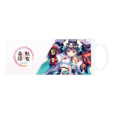 大太法師 マグカップ