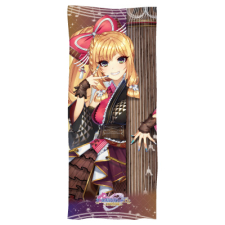 ヤツハ フェイスタオル
