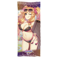 ヤツハ【水着】 フェイスタオル