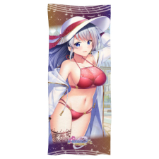 シュヴァイツァー【水着】 フェイスタオル