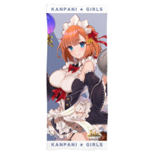 ハーマイニア・ブレア フェイスタオル