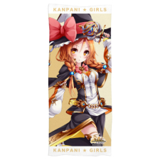 ティルダ・ブラード フェイスタオル