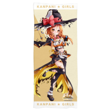 ティルダ・ブラード ver.A フェイスタオル