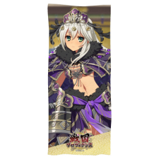 上泉信綱 ver.神化 フェイスタオル