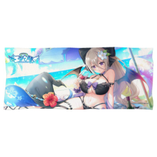 サマエル（水着） フェイスタオル