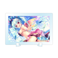 フェニックス（水着） アクリルスタンドボード（A6）