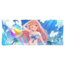 グシオン（水着） フェイスタオル