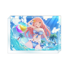 グシオン（水着） アクリルブロック （長方形）