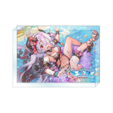 バロール（水着） アクリルブロック （長方形）