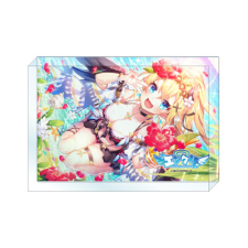 ルシフェル（水着） アクリルブロック （長方形）