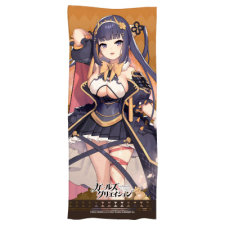ゴッホ【永遠に枯れない花】 フェイスタオル