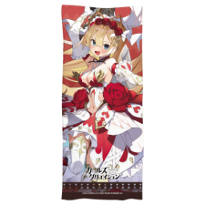 アルテ【薔薇色のヒロイン】 フェイスタオル