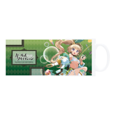 マネ【革新的フレーバー】 マグカップ