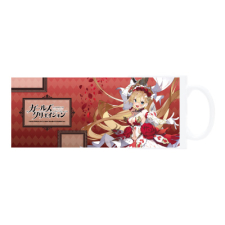 アルテ【薔薇色のヒロイン】 マグカップ