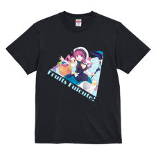 ランサ Tシャツ