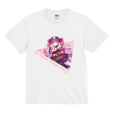 ランサ（ひな祭り） Tシャツ