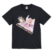 レモン（創生） Tシャツ