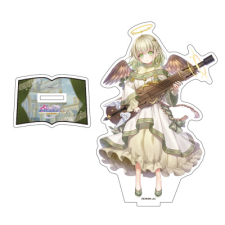ニハエル アクリルスタンド