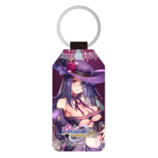 ケイト 合皮キーホルダー（台形）
