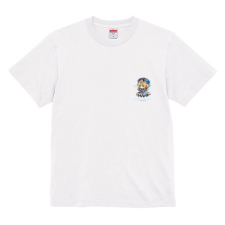 シトロン ミニキャラ Tシャツ