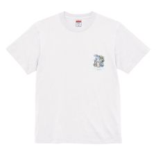 スウィーティー（水着）ミニキャラ Tシャツ