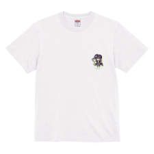キウイ ミニキャラ Tシャツ