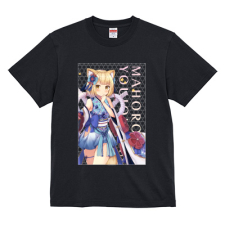 小女郎狐 Tシャツ