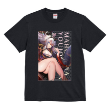 第六天魔王 Tシャツ