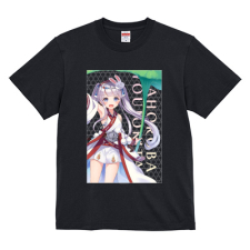 コロポックル Tシャツ